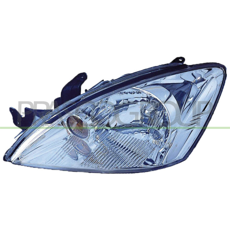 Phare avant côté chauffeur