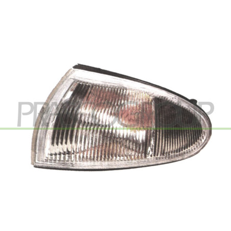 Feu avant côté chauffeur