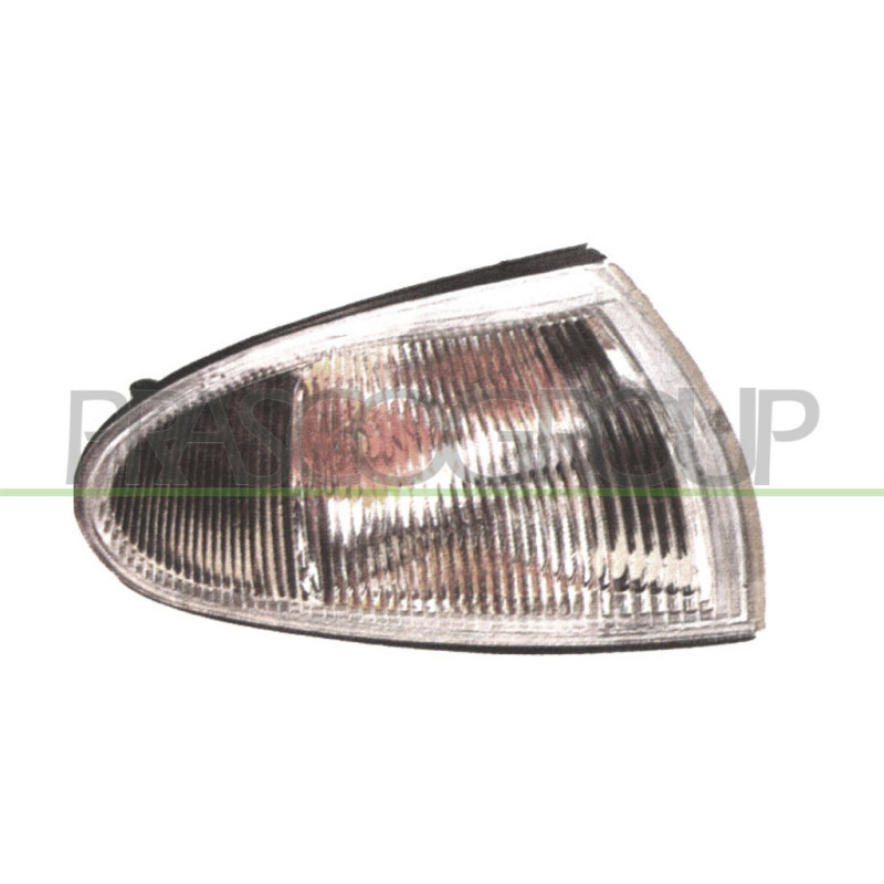 Feu avant côté passager