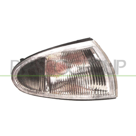 Feu avant côté passager