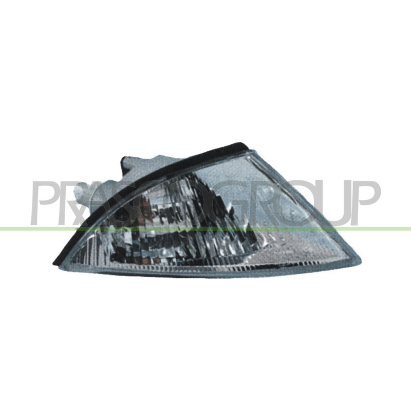 Feu avant côté passager