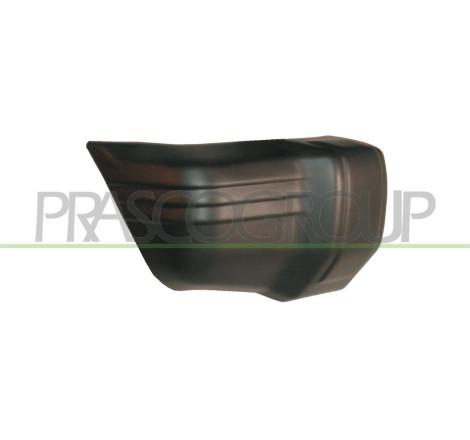 Crosse de pare-chocs avant côté passager