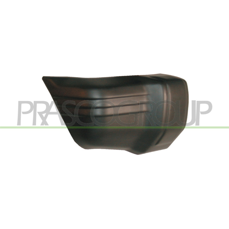 Crosse de pare-chocs avant côté passager