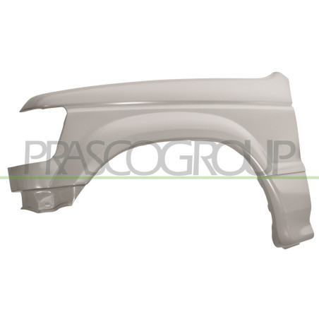 Aile avant côté chauffeur