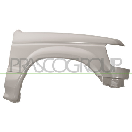 Aile avant côté passager