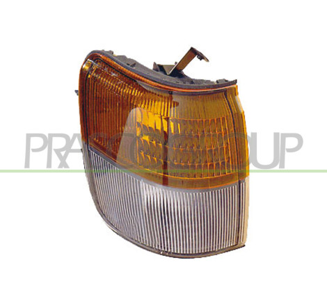 Feu pour pare-chocs avant côté passager