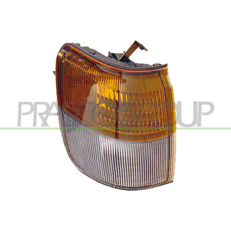 Feu pour pare-chocs avant côté passager