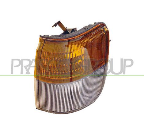 Feu avant côté chauffeur