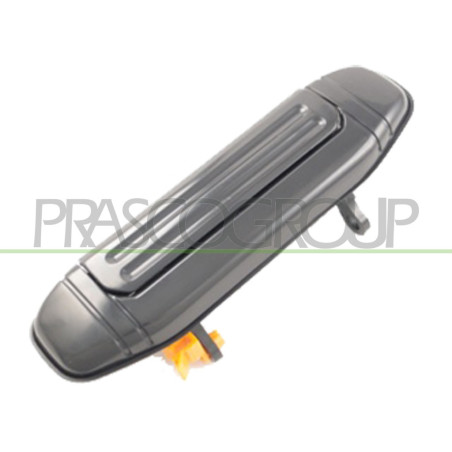 Poignée extérieure noir