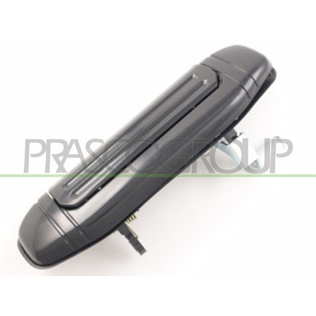 Poignée extérieure noir