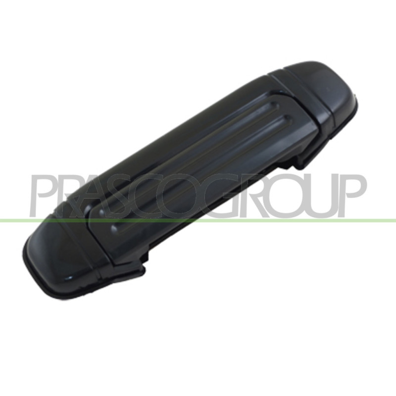 Poignée extérieure noir