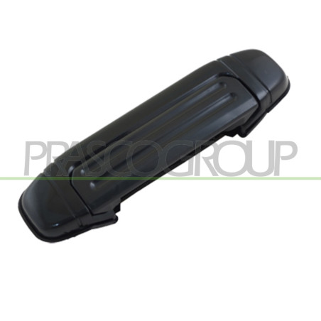 Poignée extérieure noir