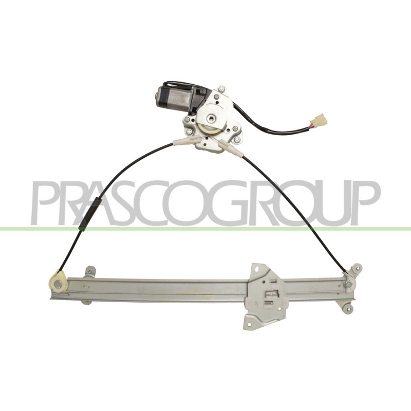 Lève-vitre électrique de porte avant côté passager