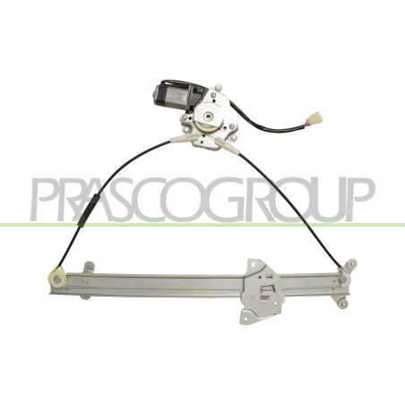 Lève-vitre électrique de porte avant côté passager