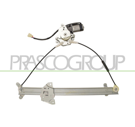 Lève-vitre électrique de porte avant côté chauffeur