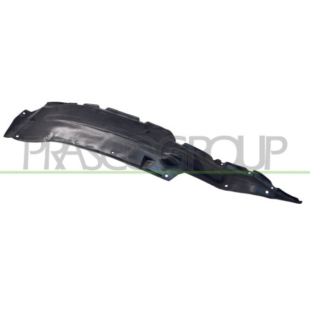 Pare boue d'aile avant côté passager