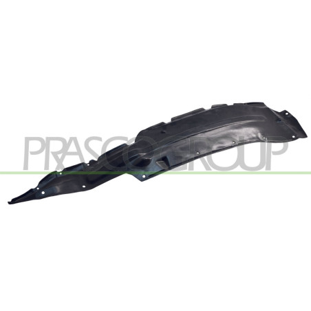 Pare boue d'aile avant côté chauffeur