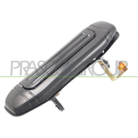 Poignée extérieure noir