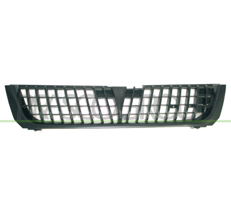 Grille de calandre noir