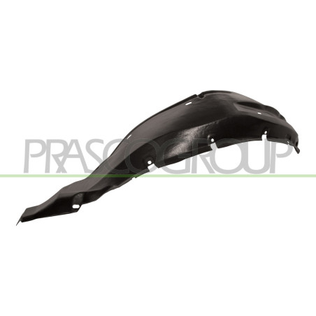 Pare boue d'aile avant côté chauffeur