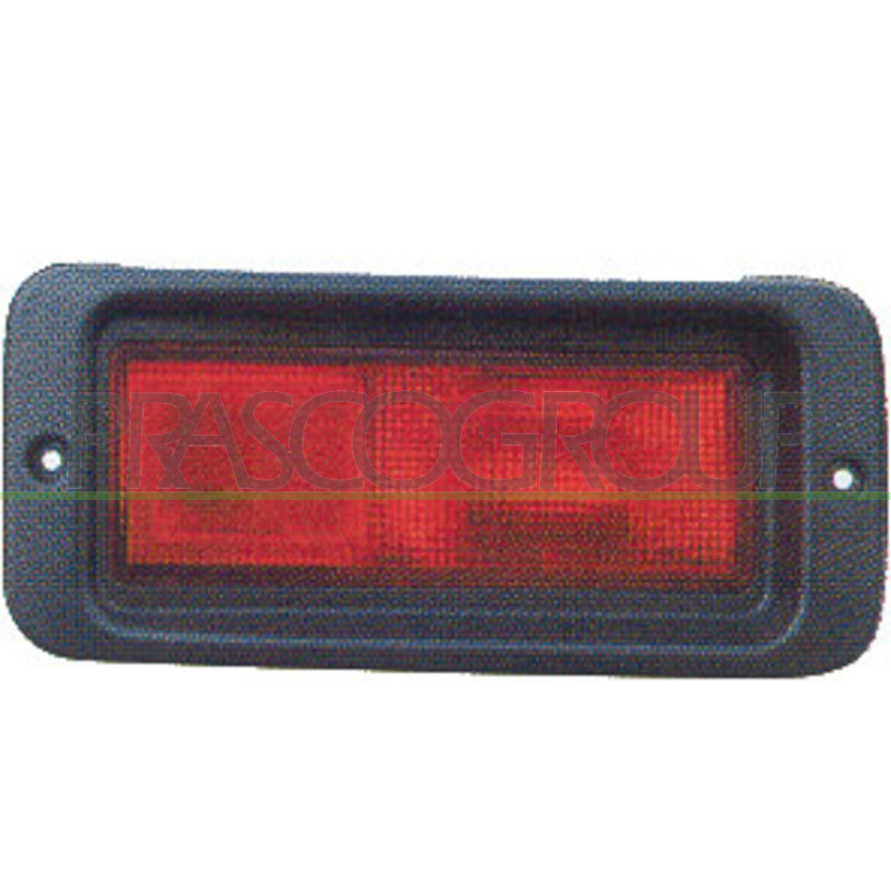 Feu pour pare-chocs arrière côté passager