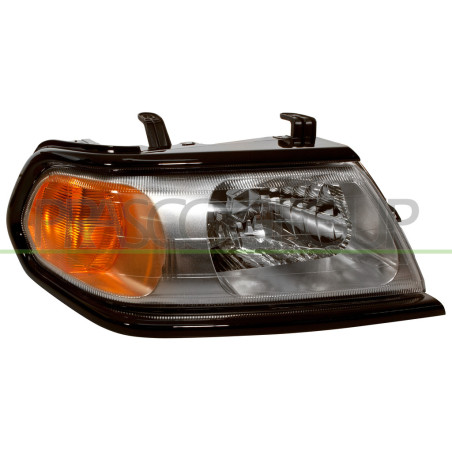 Phare avant côté passager