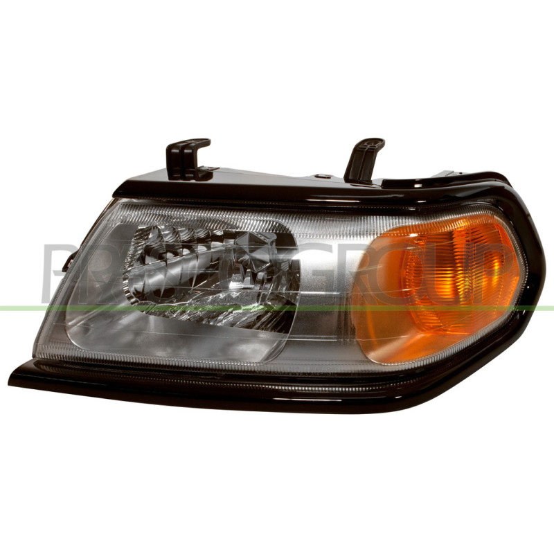 Phare avant côté chauffeur