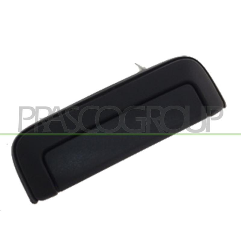 Poignée extérieure noir