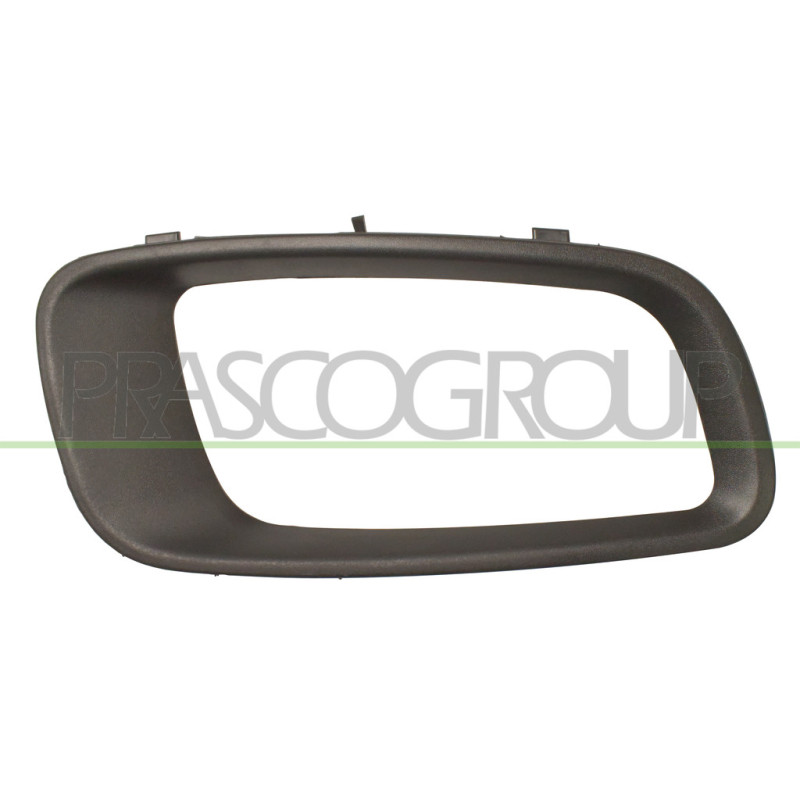 Enjoliveur d' antibrouillard côté passager