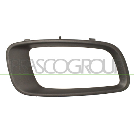 Enjoliveur d' antibrouillard côté passager