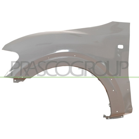 Aile avant côté chauffeur