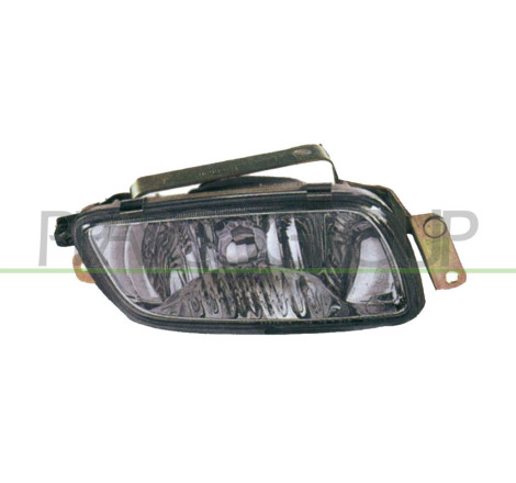 Antibrouillard avant côté passager