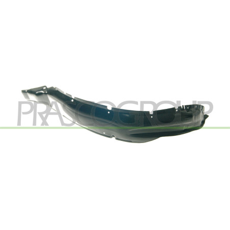 Pare boue d'aile avant côté passager