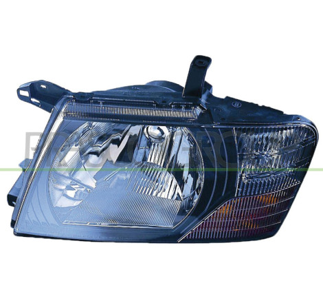 Phare avant côté chauffeur