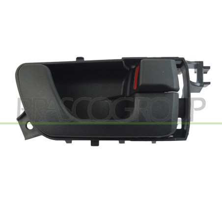 Poignée intérieure grise