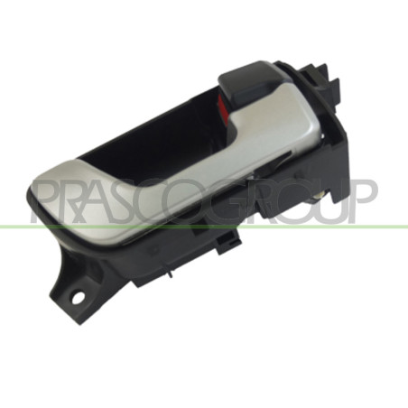 Poignée intérieure noir