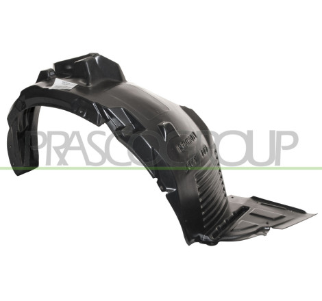 Pare boue d'aile avant côté passager