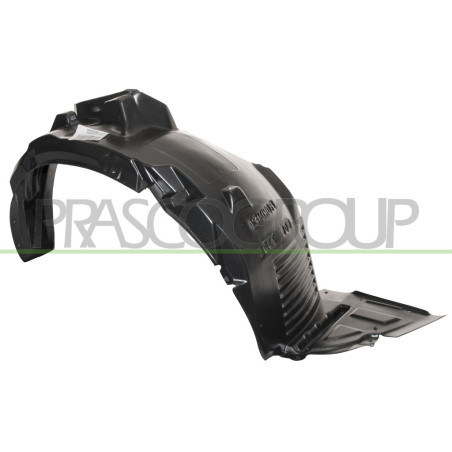 Pare boue d'aile avant côté passager