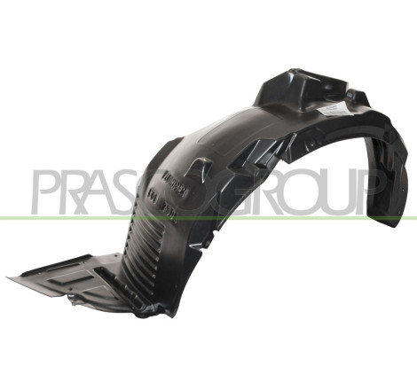 Pare boue d'aile avant côté chauffeur