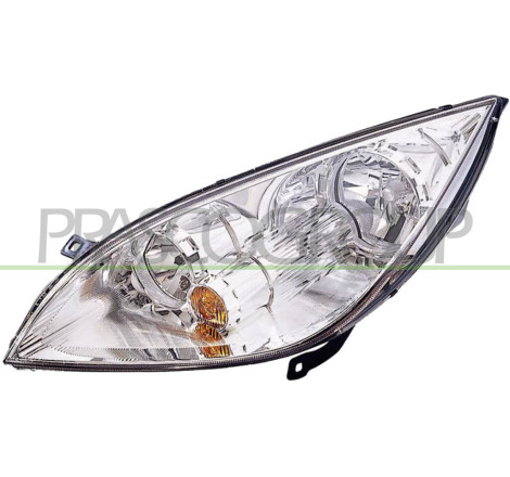 Phare avant côté chauffeur