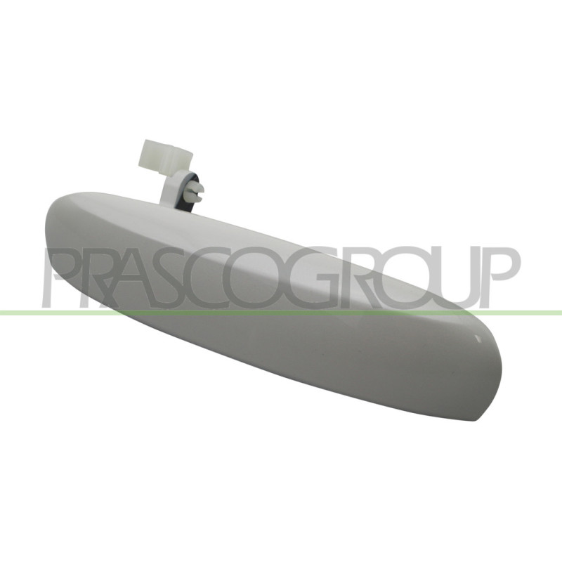 Poignée extérieure noir