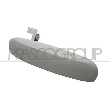 Poignée extérieure noir