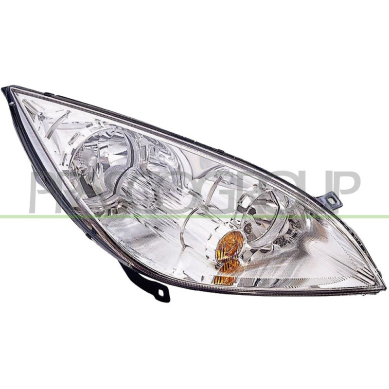 Phare avant côté passager