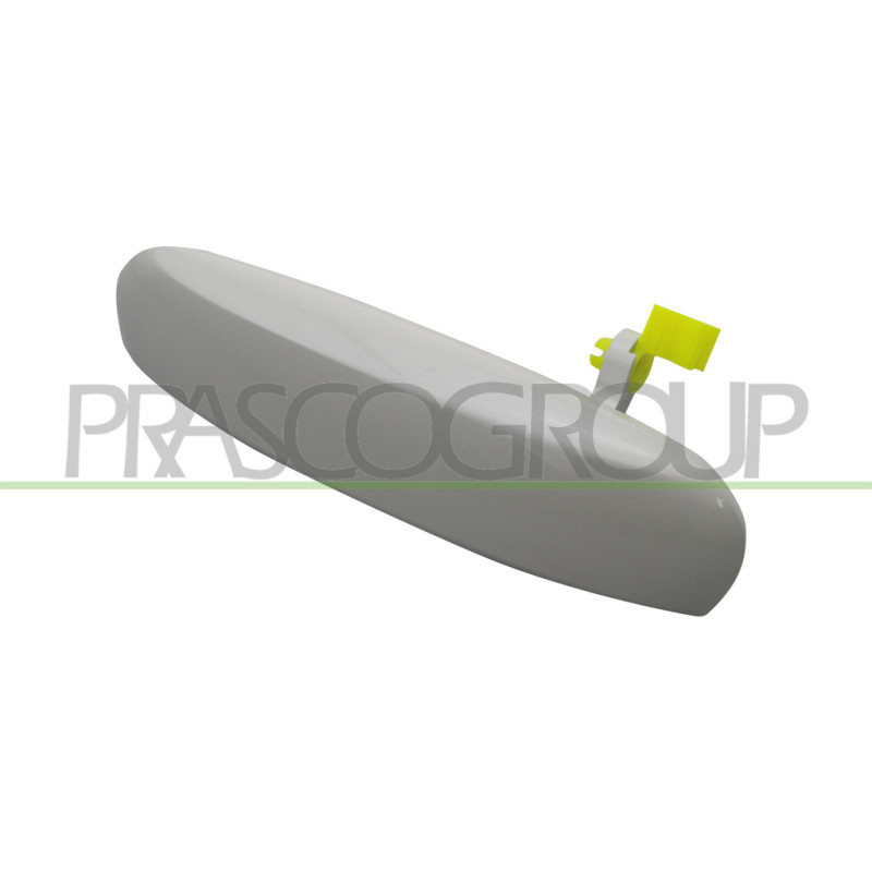 Poignée extérieure noir