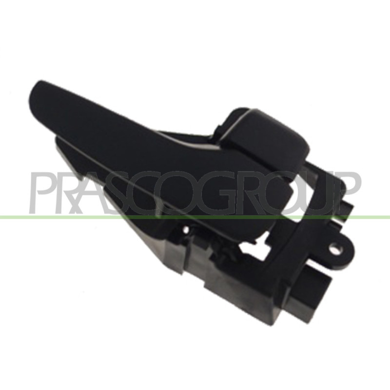 Poignée intérieure grise