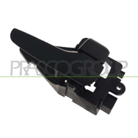 Poignée intérieure grise