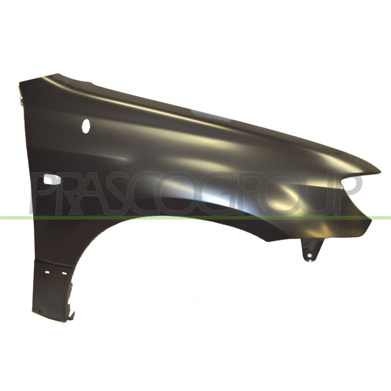 Aile avant côté passager