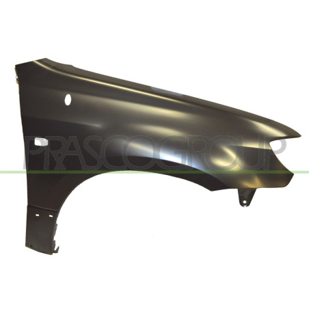 Aile avant côté passager