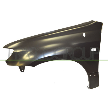 Aile avant côté chauffeur