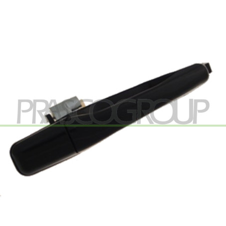 Poignée extérieure noir